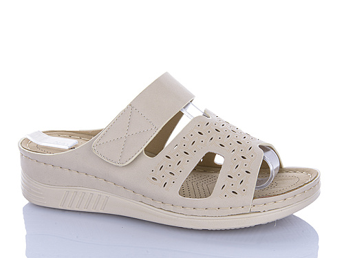 Шлепанцы Nayasitun 80-7 в магазине Фонтан Обуви