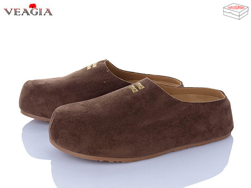 Шлепанцы Veagia-Ada T12-1 в магазине Фонтан Обуви