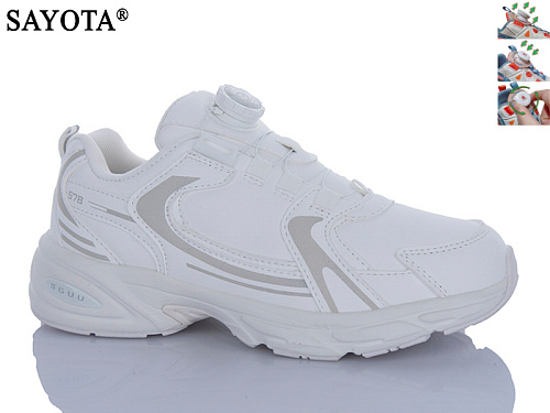 Кроссовки Sayota S2105-5 в магазине Фонтан Обуви