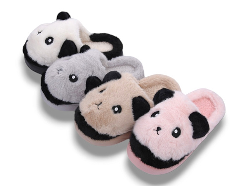 Тапочки Lion-Lu 601 mix в магазине Фонтан Обуви