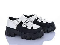 Туфли Xifa Kids XF01-C11243-7 в магазине Фонтан Обуви