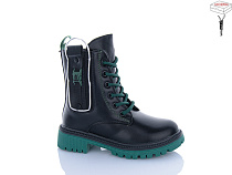 Ботинки Sanlin 73-6-1306DY в магазине Фонтан Обуви