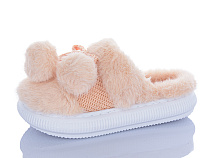 Тапочки Luckline 538-15 в магазине Фонтан Обуви
