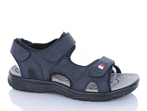 Сандалии Qq Shoes F13-3 в магазине Фонтан Обуви