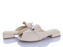 Шлепанцы Loretta A903-2 в магазине Фонтан Обуви