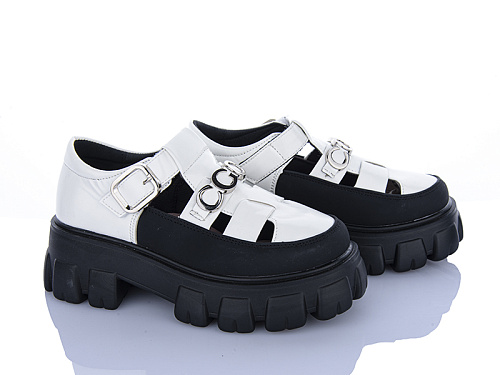 Туфли Xifa Kids XF01-C11243-7 в магазине Фонтан Обуви