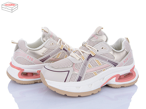 Кроссовки Мир 3968-AB29-5 в магазине Фонтан Обуви