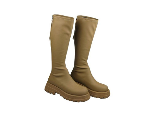 Сапоги Allshoes 180991 в магазине Фонтан Обуви