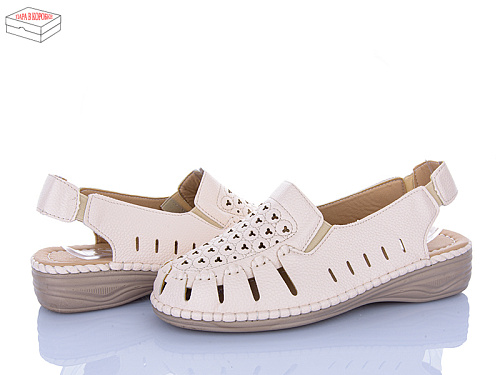 Босоножки Saimao 171-1 в магазине Фонтан Обуви