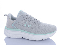 Кроссовки Violeta 24-159 grey в магазине Фонтан Обуви