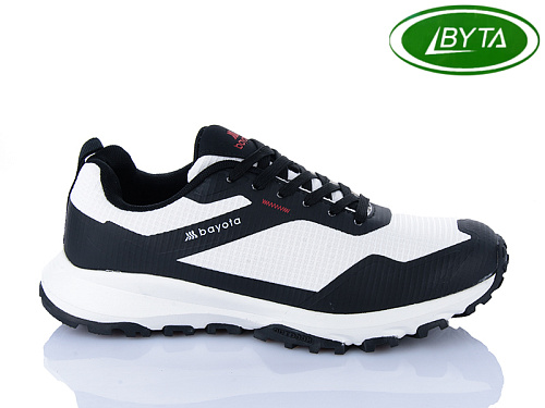 Кроссовки Bayota A1158-11 в магазине Фонтан Обуви