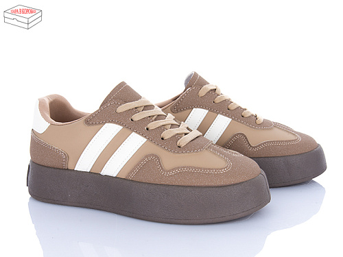 Кроссовки Ailaifa DX18 khaki в магазине Фонтан Обуви