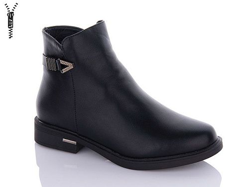 Ботинки No Brand 951-3 в магазине Фонтан Обуви