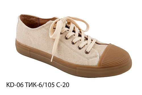 Кеды Белста KD-06 ТИК-6 105 С-20 в магазине Фонтан Обуви
