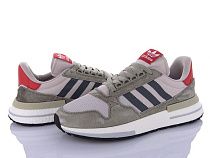 Кроссовки Violeta HD57-1103-2 khaki в магазине Фонтан Обуви