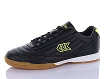 Спорт Restime DWO24133 black-lime в магазине Фонтан Обуви