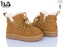 Угги Poni Kids 2356-7P в магазине Фонтан Обуви