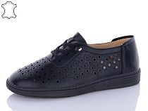 Туфли Botema B02-3 в магазине Фонтан Обуви