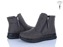 Ботинки Saimao A6607-7 в магазине Фонтан Обуви