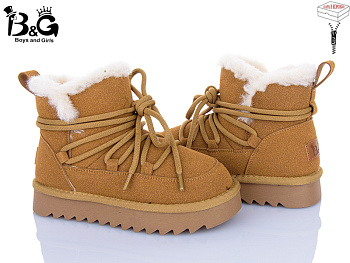 Угги Poni Kids 2356-7P в магазине Фонтан Обуви