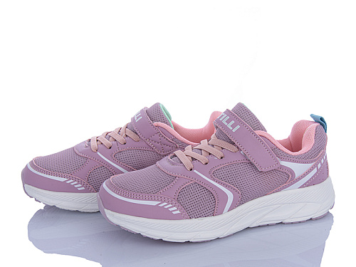 Кроссовки Stilli Kids KT170-8 піна в магазине Фонтан Обуви