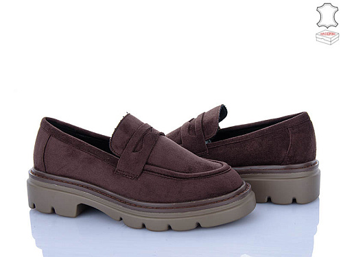 Туфли Ailaifa XJH16-2 в магазине Фонтан Обуви