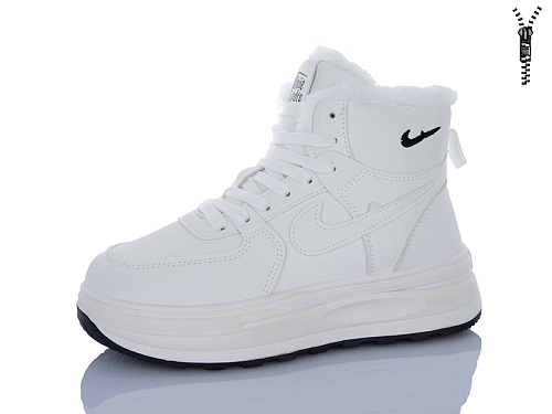 Ботинки Dafuyuan HK9022-2 в магазине Фонтан Обуви