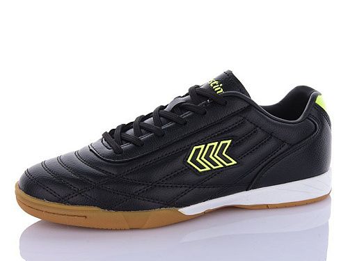 Спорт Restime DWO24133 black-lime в магазине Фонтан Обуви