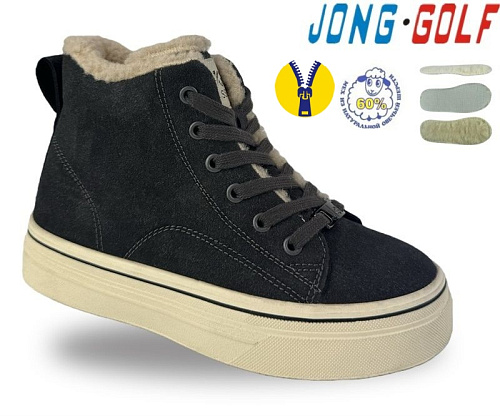 Ботинки Jong-Golf C40738-2 в магазине Фонтан Обуви