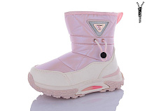 Дутики Okshoes 8870-1H в магазине Фонтан Обуви