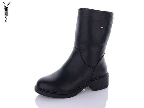 Ботинки Brother K3682 в магазине Фонтан Обуви