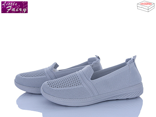 Туфли Little Fairy A1035-2 в магазине Фонтан Обуви