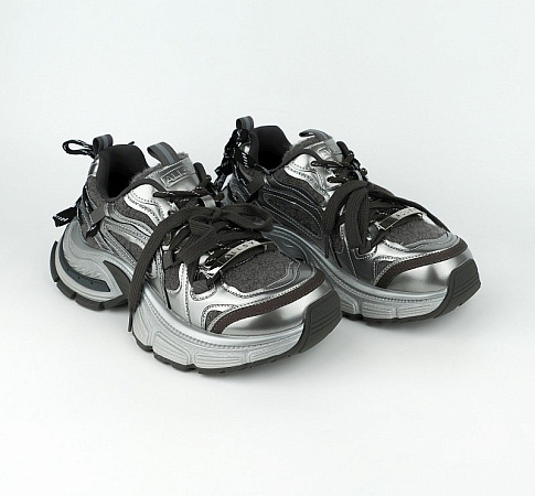 Кроссовки Allshoes 214778 в магазине Фонтан Обуви