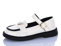 Туфли Леопард B5-10A в магазине Фонтан Обуви