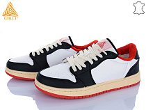 Кроссовки Stilli Group HB730-7 шкіра в магазине Фонтан Обуви