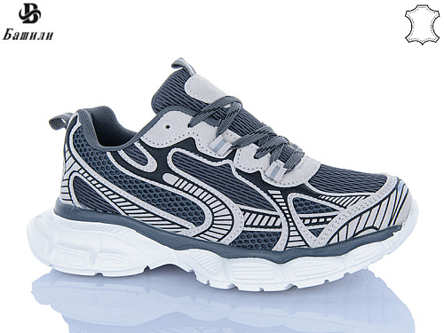 Кроссовки Башили H65107-7 в магазине Фонтан Обуви