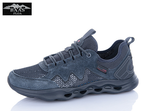 Кроссовки Baas M7625-2 в магазине Фонтан Обуви