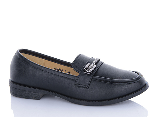 Туфли Aba YS2910-1 в магазине Фонтан Обуви