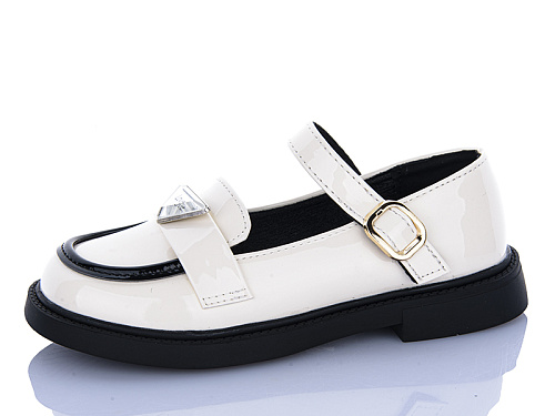 Туфли Леопард B5-10A в магазине Фонтан Обуви