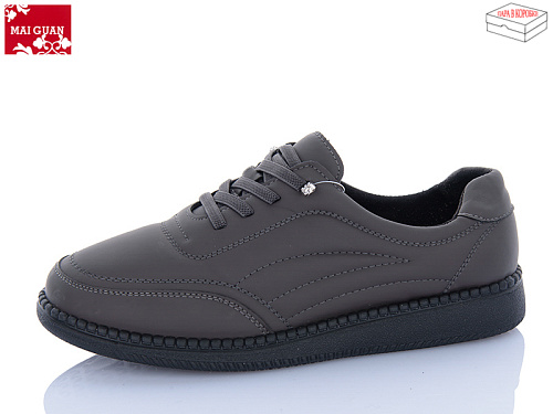 Туфли Maiguan F15-2 в магазине Фонтан Обуви