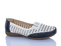 Туфли Aba 105-13 в магазине Фонтан Обуви