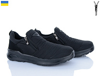 Ботинки Paolla 5301 чорний в магазине Фонтан Обуви