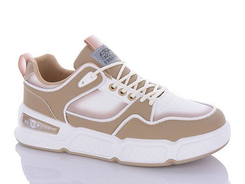 Кроссовки Dafuyuan HK20-3 в магазине Фонтан Обуви