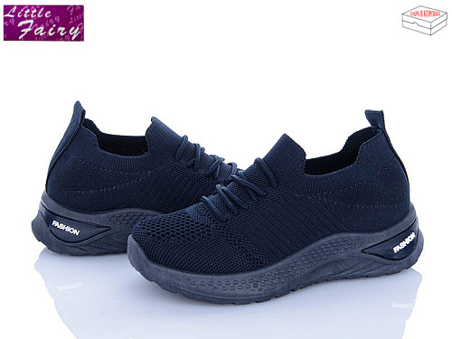 Кроссовки Little Fairy 528-3 в магазине Фонтан Обуви