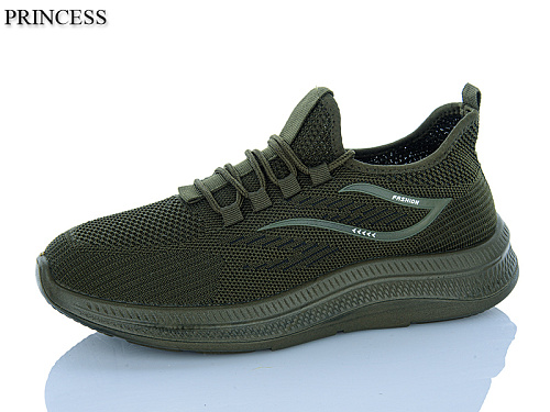 Кроссовки Princess 333-3 в магазине Фонтан Обуви