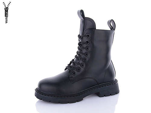 Ботинки Lilin LXL70-1 в магазине Фонтан Обуви
