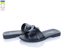 Шлепанцы Fatfax 1203-12 в магазине Фонтан Обуви