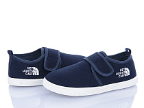 Тапочки Bluerama K99-5 в магазине Фонтан Обуви