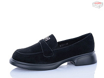 Туфли Vika W701-1 в магазине Фонтан Обуви