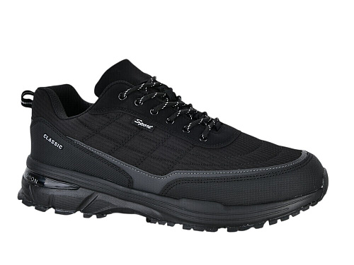 Кроссовки Okshoes T8016-21 термо в магазине Фонтан Обуви